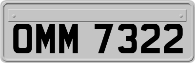 OMM7322