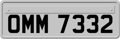 OMM7332