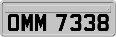 OMM7338