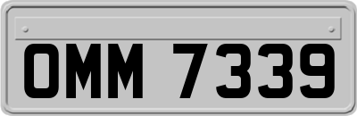 OMM7339