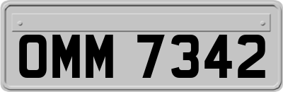 OMM7342