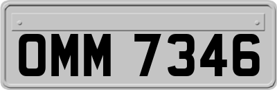 OMM7346