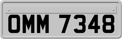 OMM7348