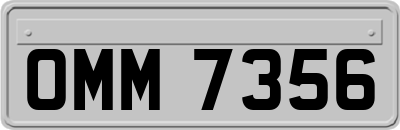 OMM7356