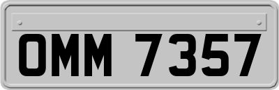OMM7357