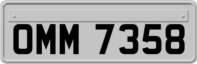 OMM7358