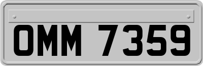 OMM7359