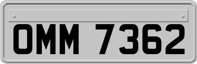 OMM7362