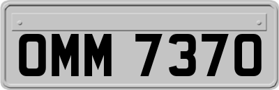OMM7370