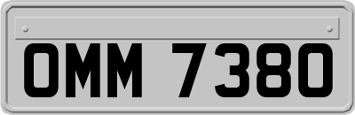 OMM7380