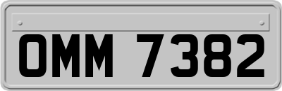 OMM7382