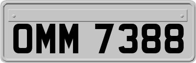 OMM7388
