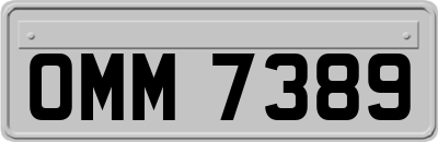 OMM7389