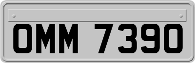 OMM7390
