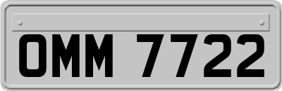 OMM7722