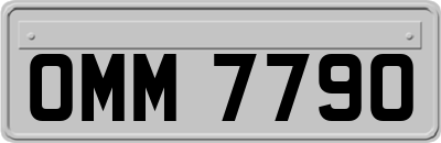 OMM7790
