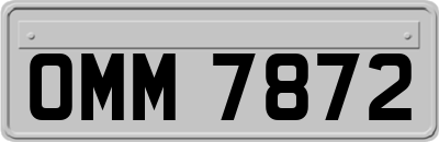 OMM7872