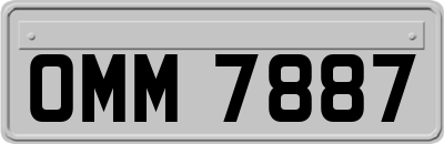 OMM7887