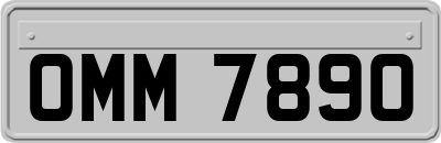 OMM7890