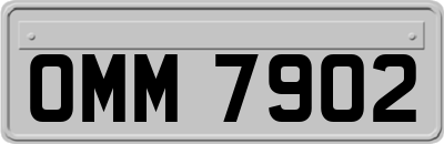 OMM7902