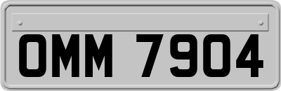OMM7904