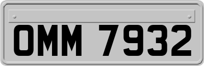 OMM7932