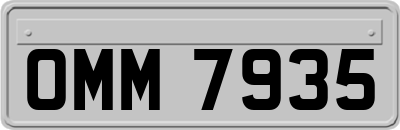 OMM7935