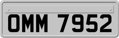 OMM7952