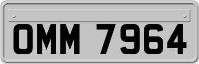 OMM7964