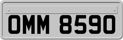 OMM8590