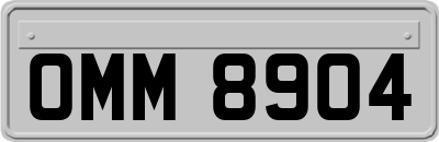 OMM8904