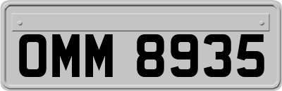 OMM8935