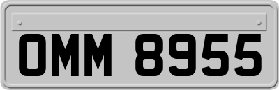 OMM8955