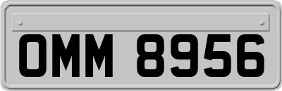 OMM8956
