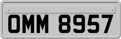 OMM8957