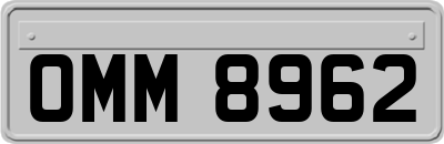 OMM8962