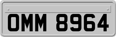 OMM8964