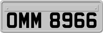 OMM8966