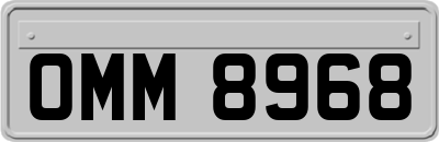 OMM8968