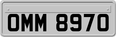 OMM8970