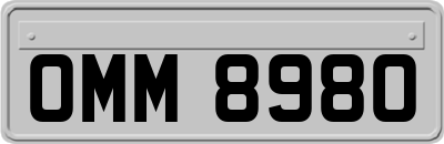 OMM8980