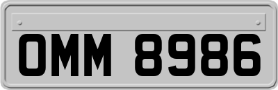 OMM8986
