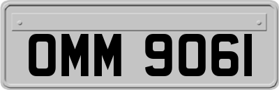 OMM9061
