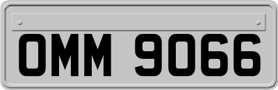OMM9066