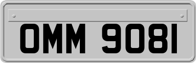 OMM9081
