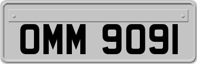 OMM9091