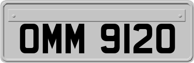 OMM9120