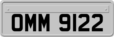 OMM9122