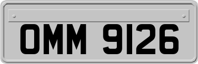 OMM9126