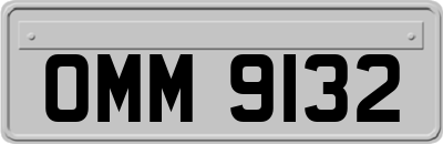 OMM9132